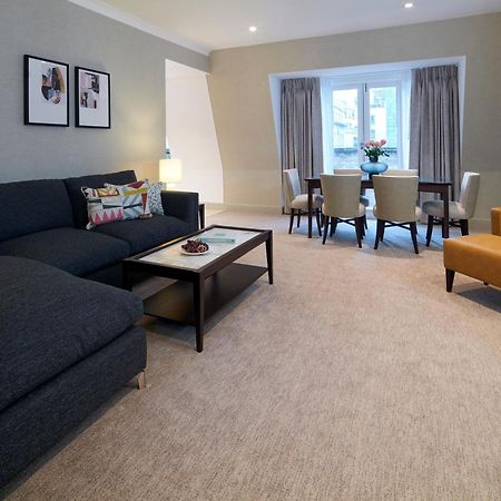 Cheval Calico House Apartment London Exterior photo