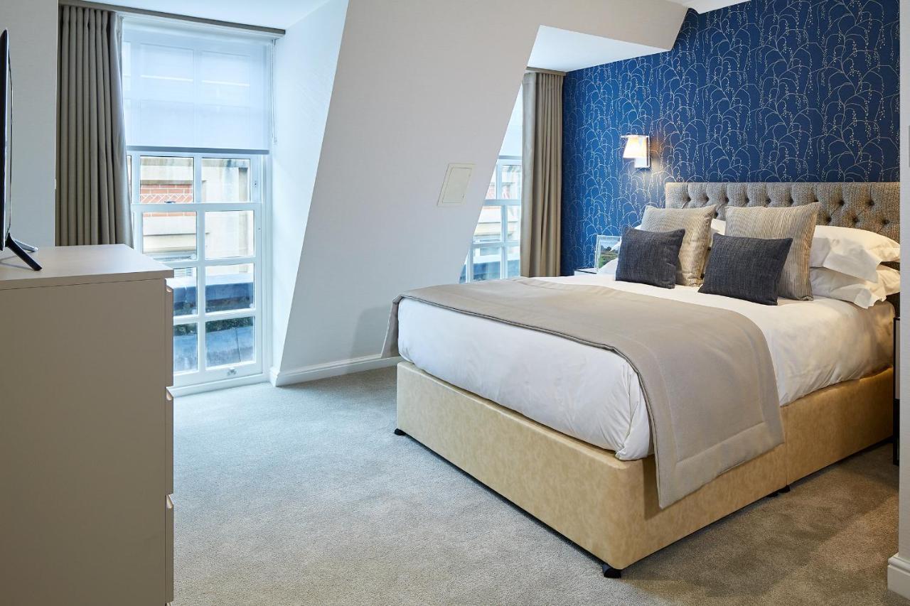 Cheval Calico House Apartment London Exterior photo