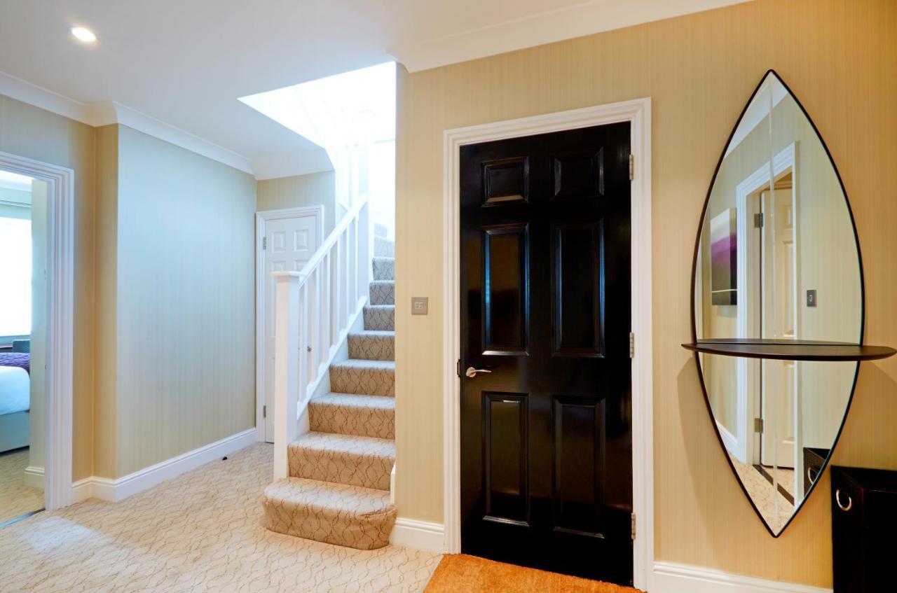 Cheval Calico House Apartment London Exterior photo