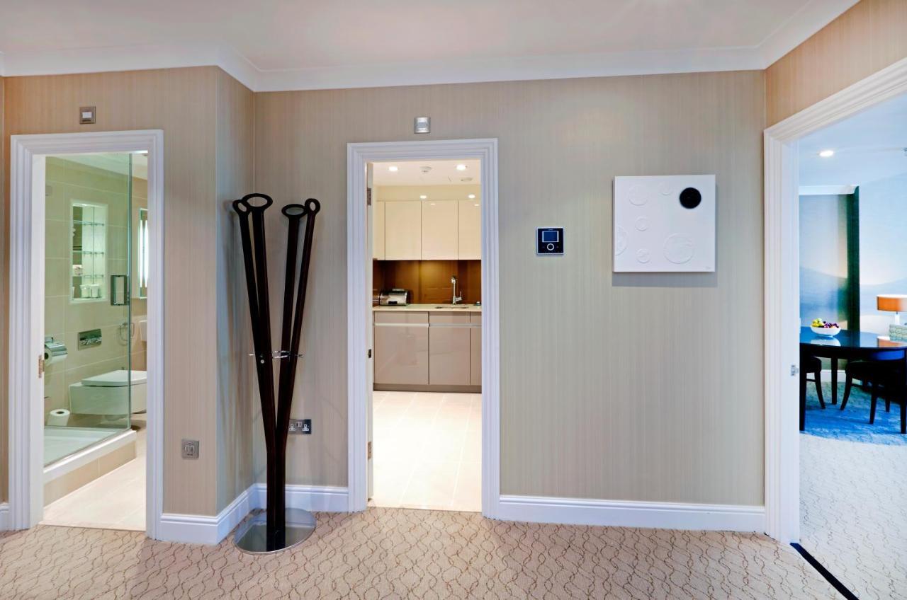 Cheval Calico House Apartment London Exterior photo
