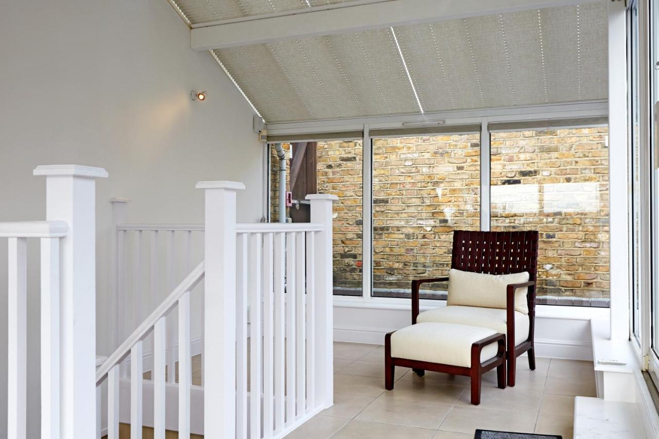 Cheval Calico House Apartment London Exterior photo
