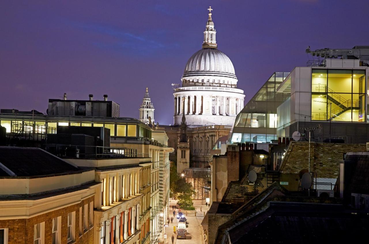 Cheval Calico House Apartment London Exterior photo