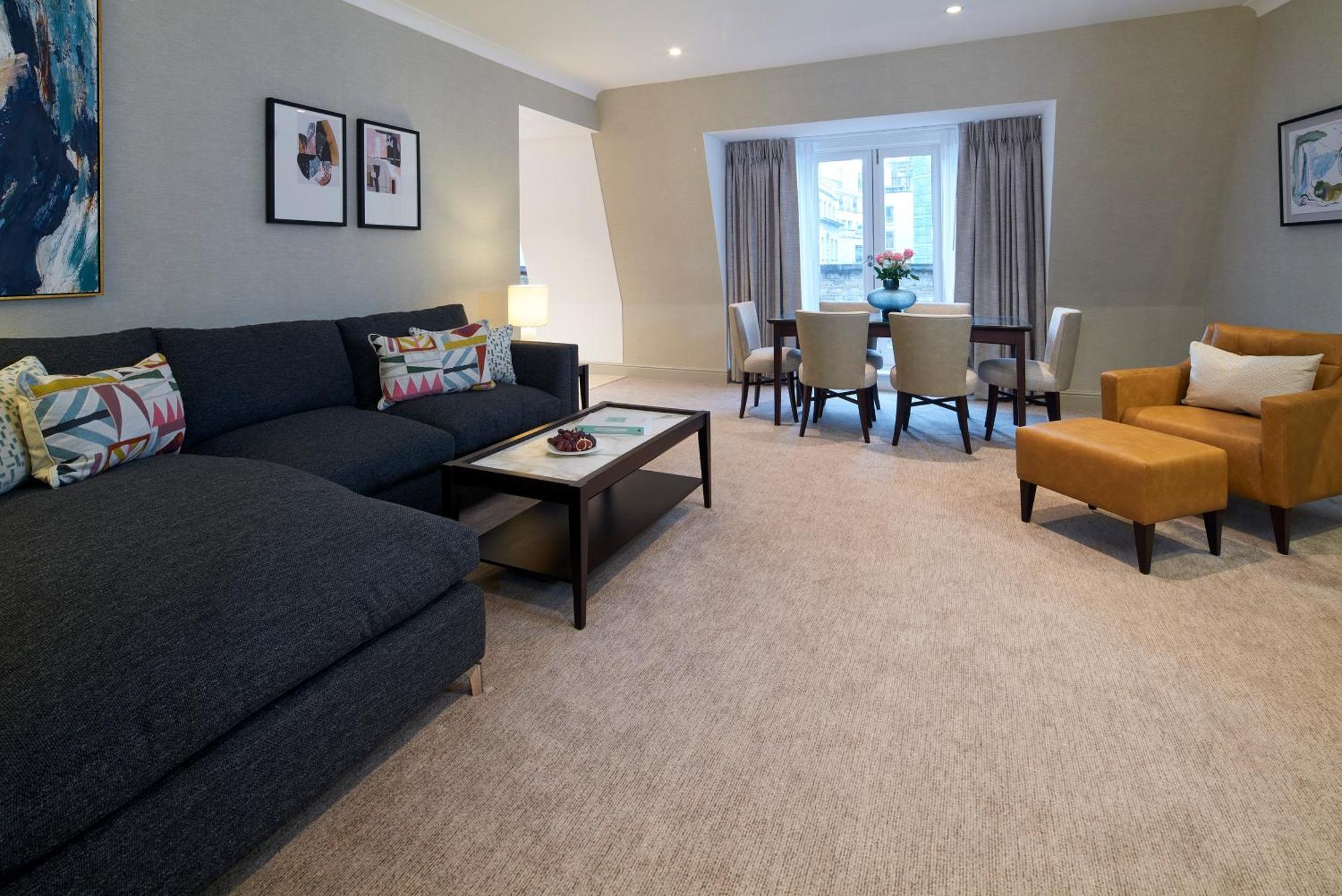 Cheval Calico House Apartment London Exterior photo
