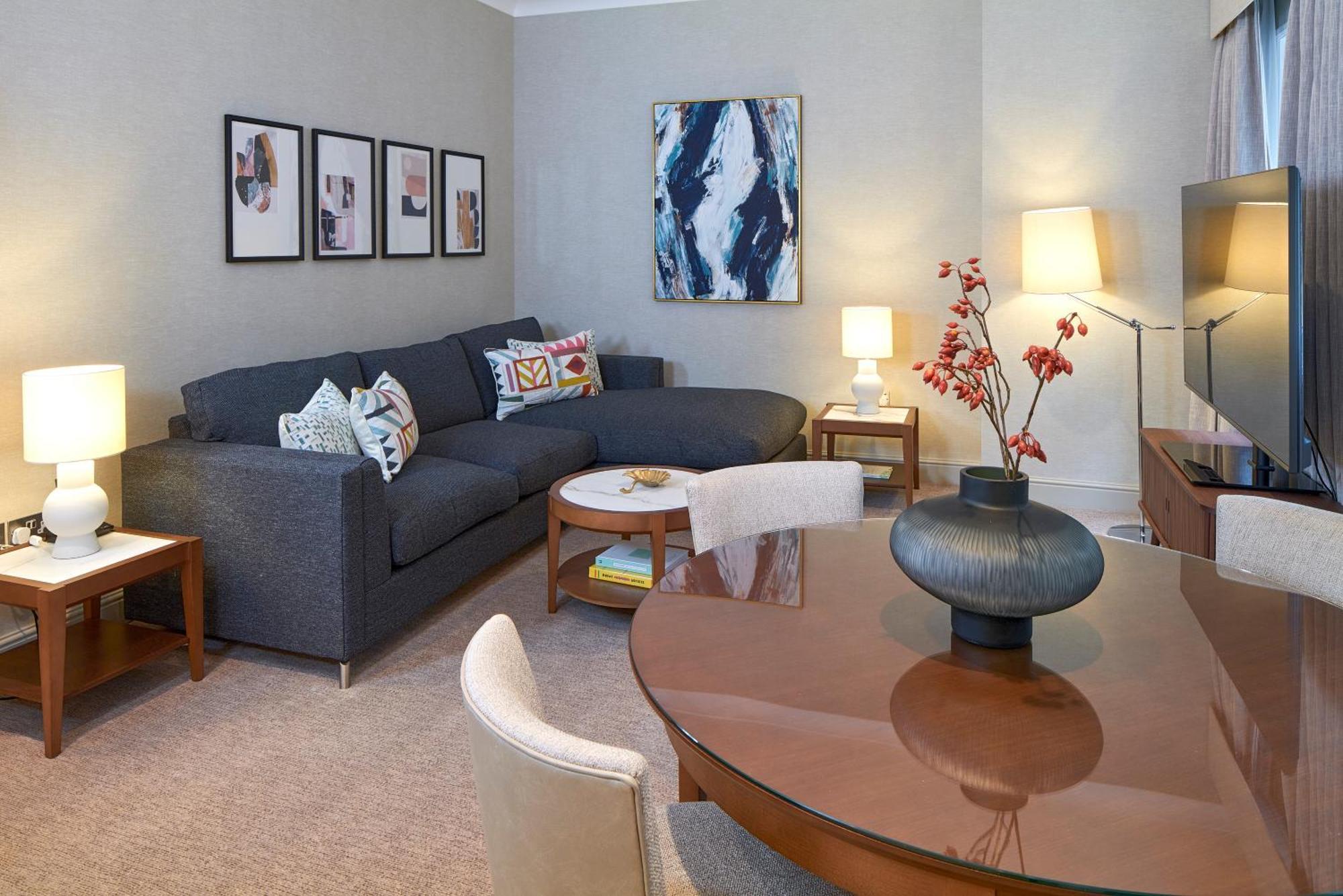 Cheval Calico House Apartment London Exterior photo
