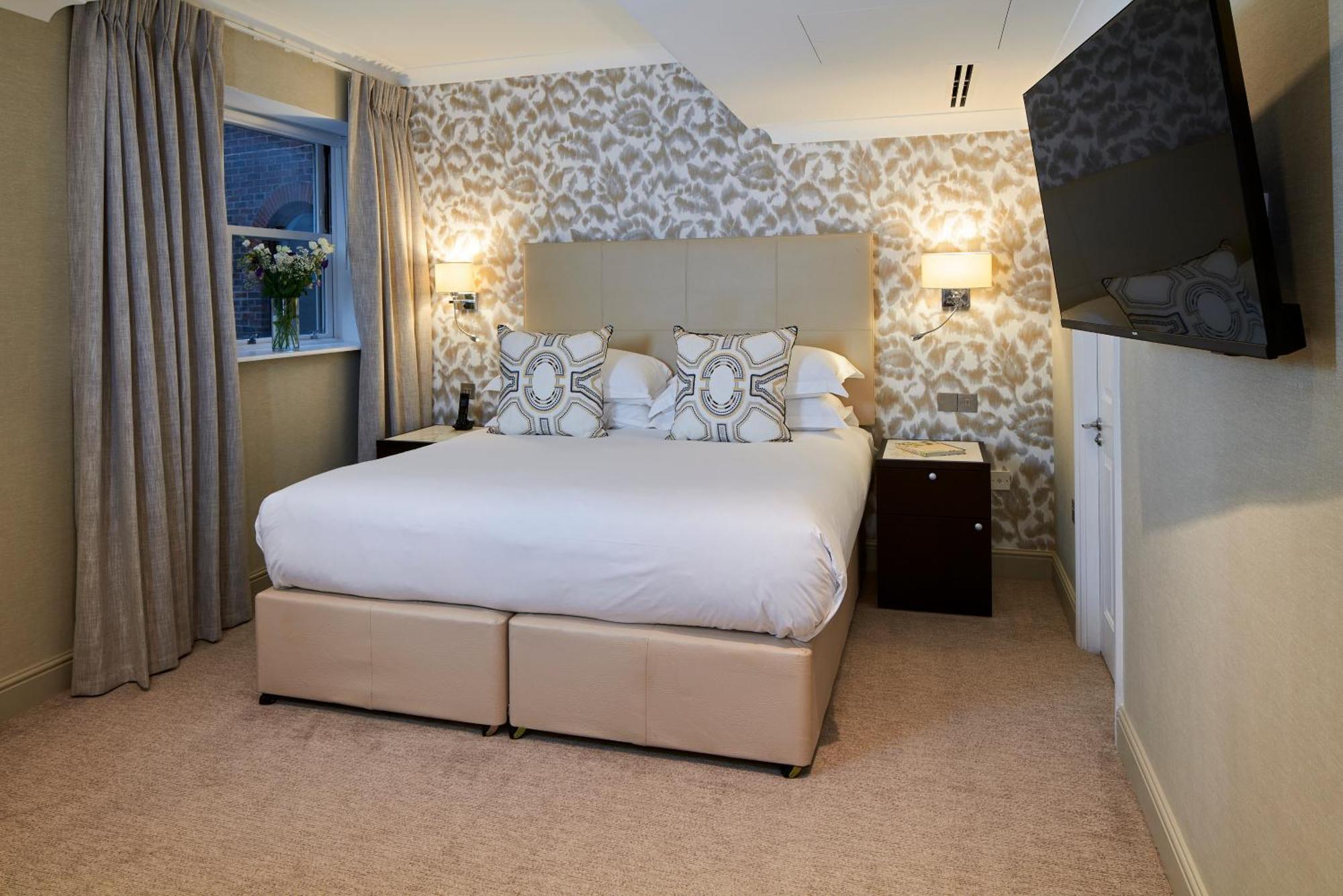 Cheval Calico House Apartment London Exterior photo