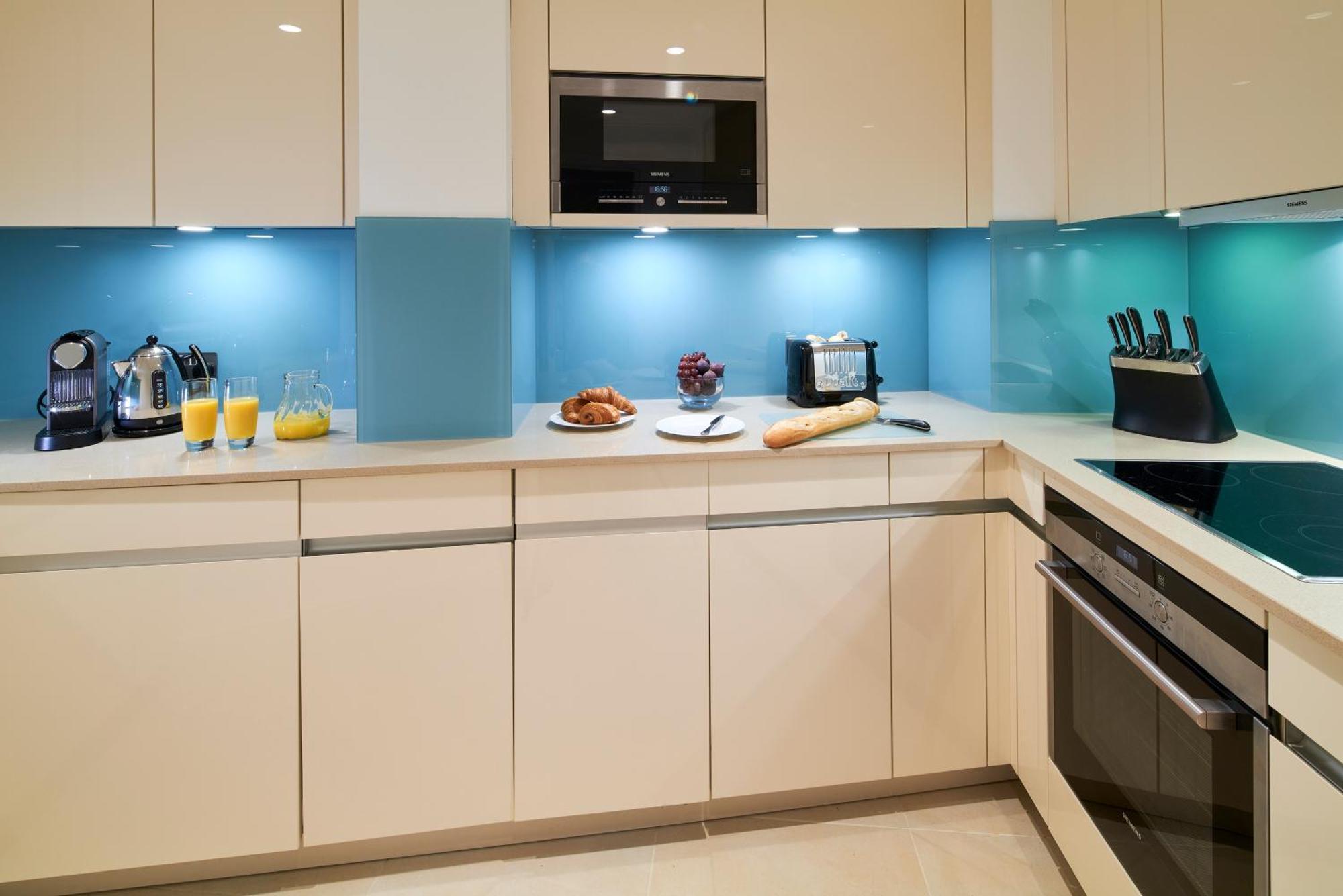 Cheval Calico House Apartment London Exterior photo