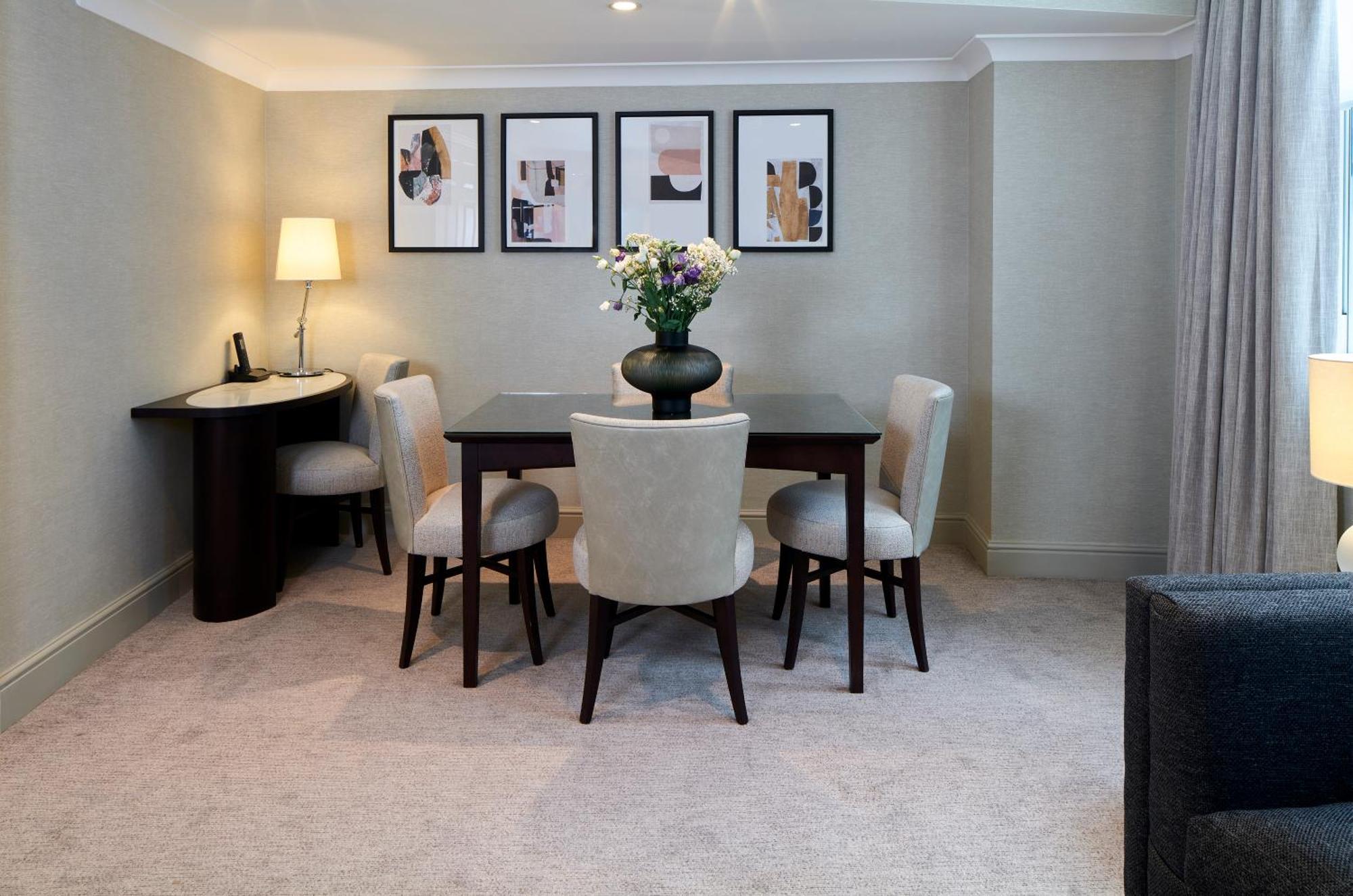 Cheval Calico House Apartment London Exterior photo