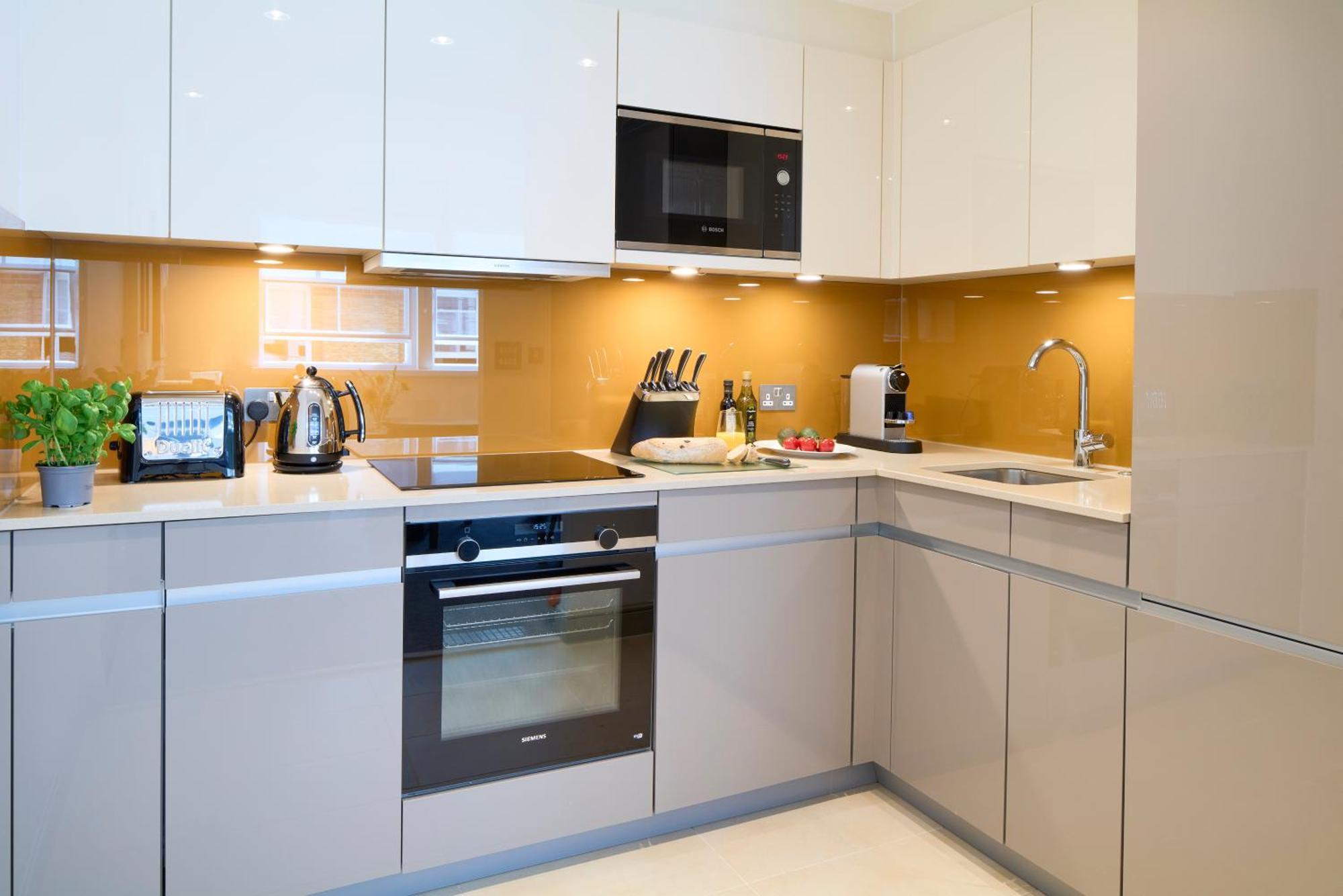 Cheval Calico House Apartment London Exterior photo