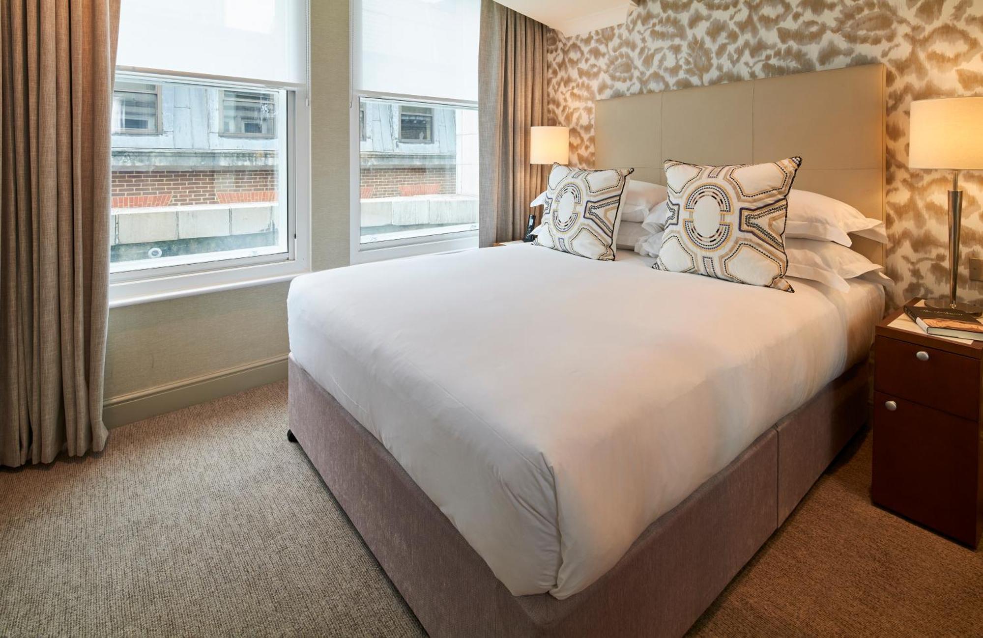 Cheval Calico House Apartment London Exterior photo