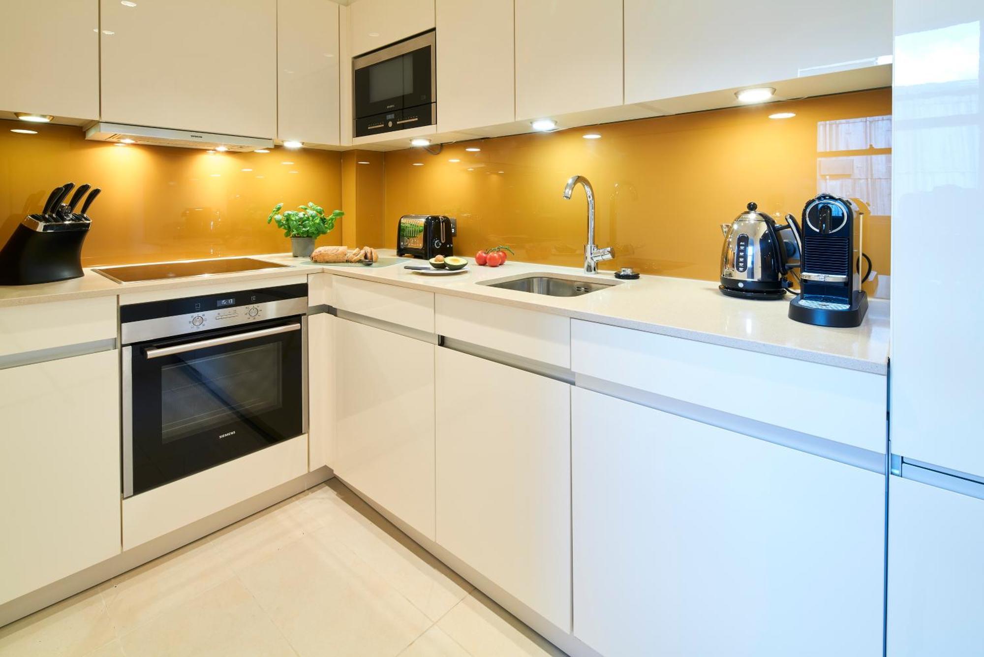 Cheval Calico House Apartment London Exterior photo