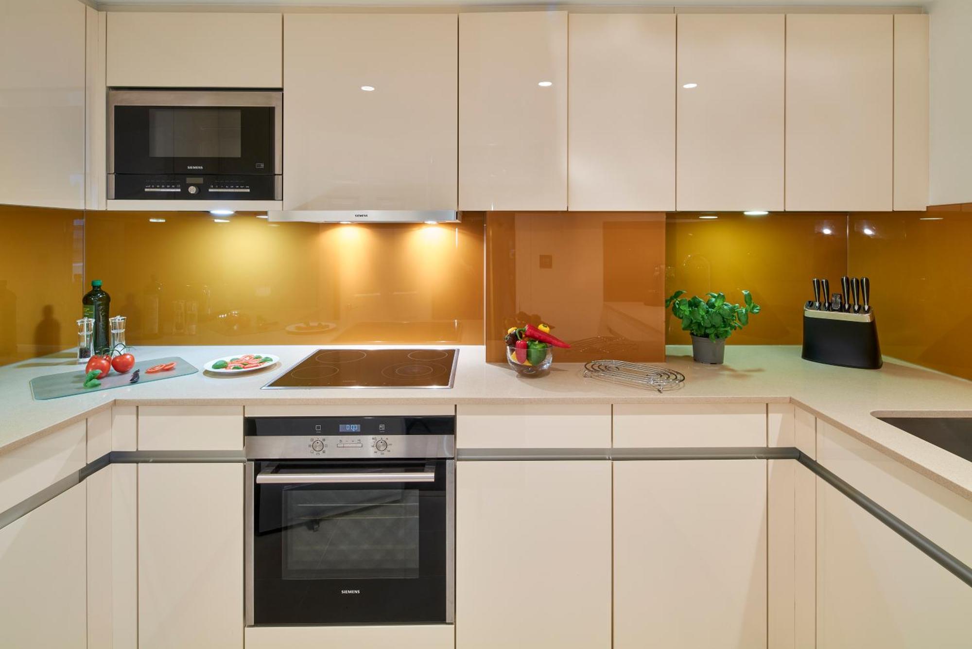 Cheval Calico House Apartment London Exterior photo