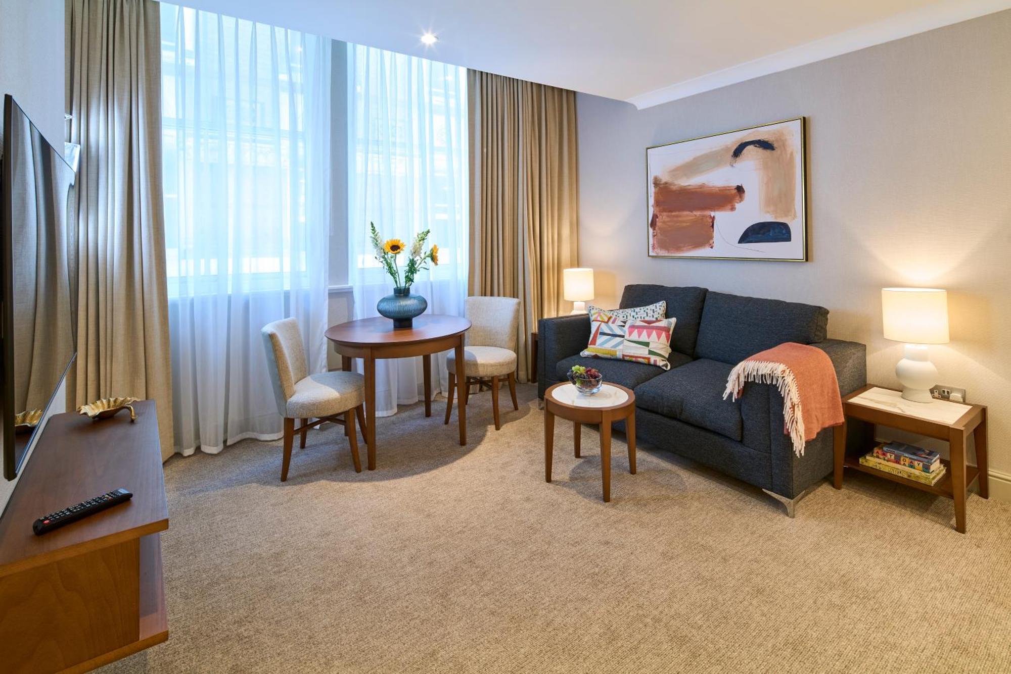 Cheval Calico House Apartment London Exterior photo