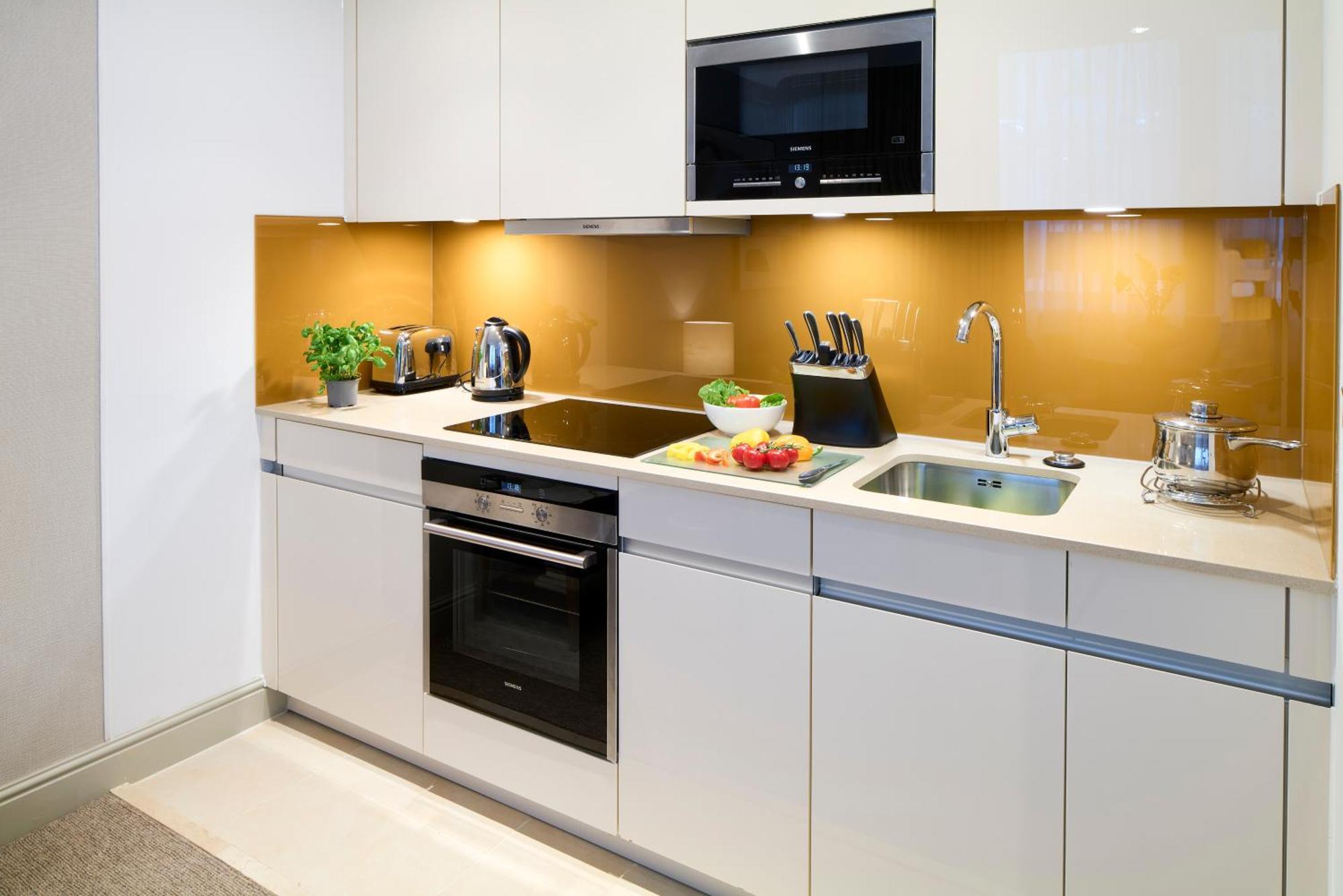Cheval Calico House Apartment London Exterior photo