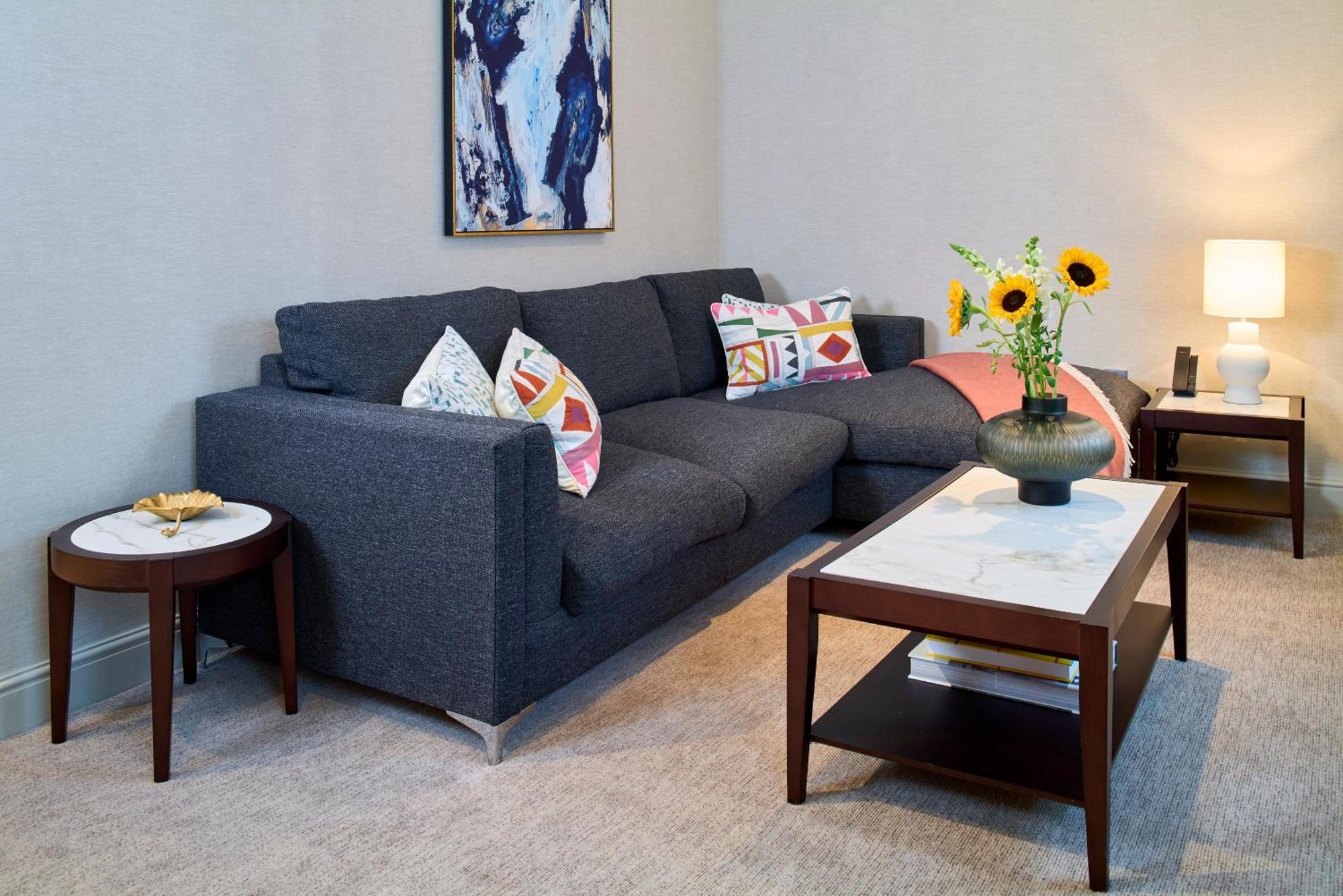 Cheval Calico House Apartment London Exterior photo